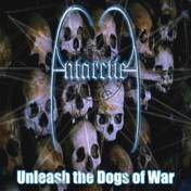 Antarctica (NOR) : Unleash the Dogs of War